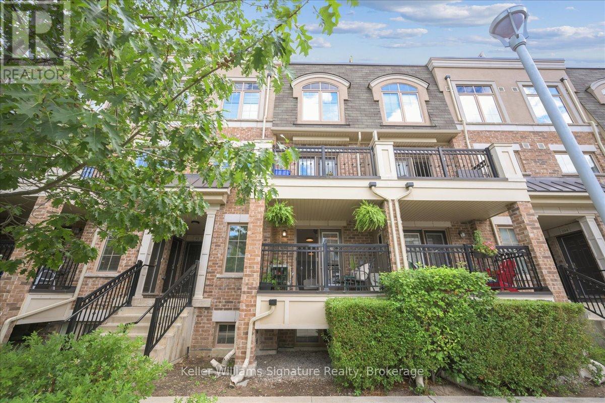 98 2441 Greenwich Dr, Oakville, ON L6M 0S3