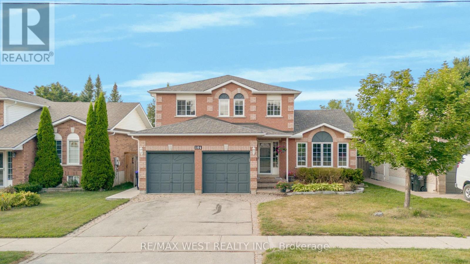 104 Prospect St, New Tecumseth, ON L0G 1A0