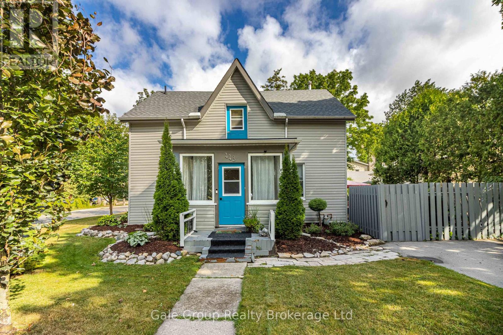 443 Drew St, Woodstock, ON N4S 4V4