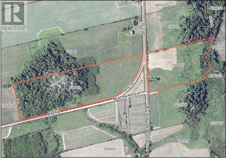 3142 Beaton Roadroute 138, Brae, PE C0B 1H0