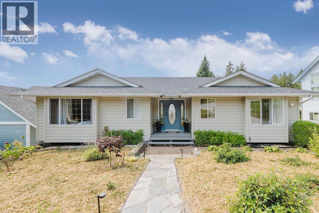 341 Harry Rd, Gibsons, BC V0N 1V5