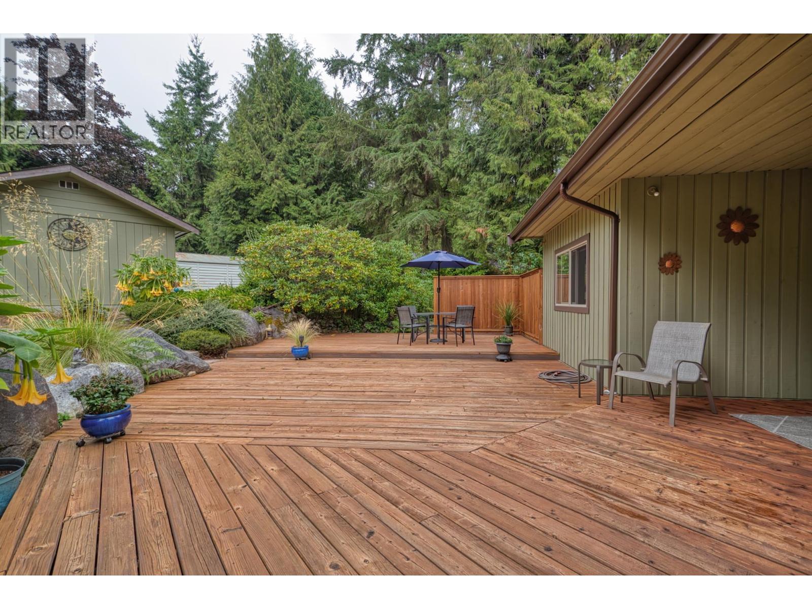 8096 Wildwood Rd, Halfmoon Bay, BC V7Z 1A8