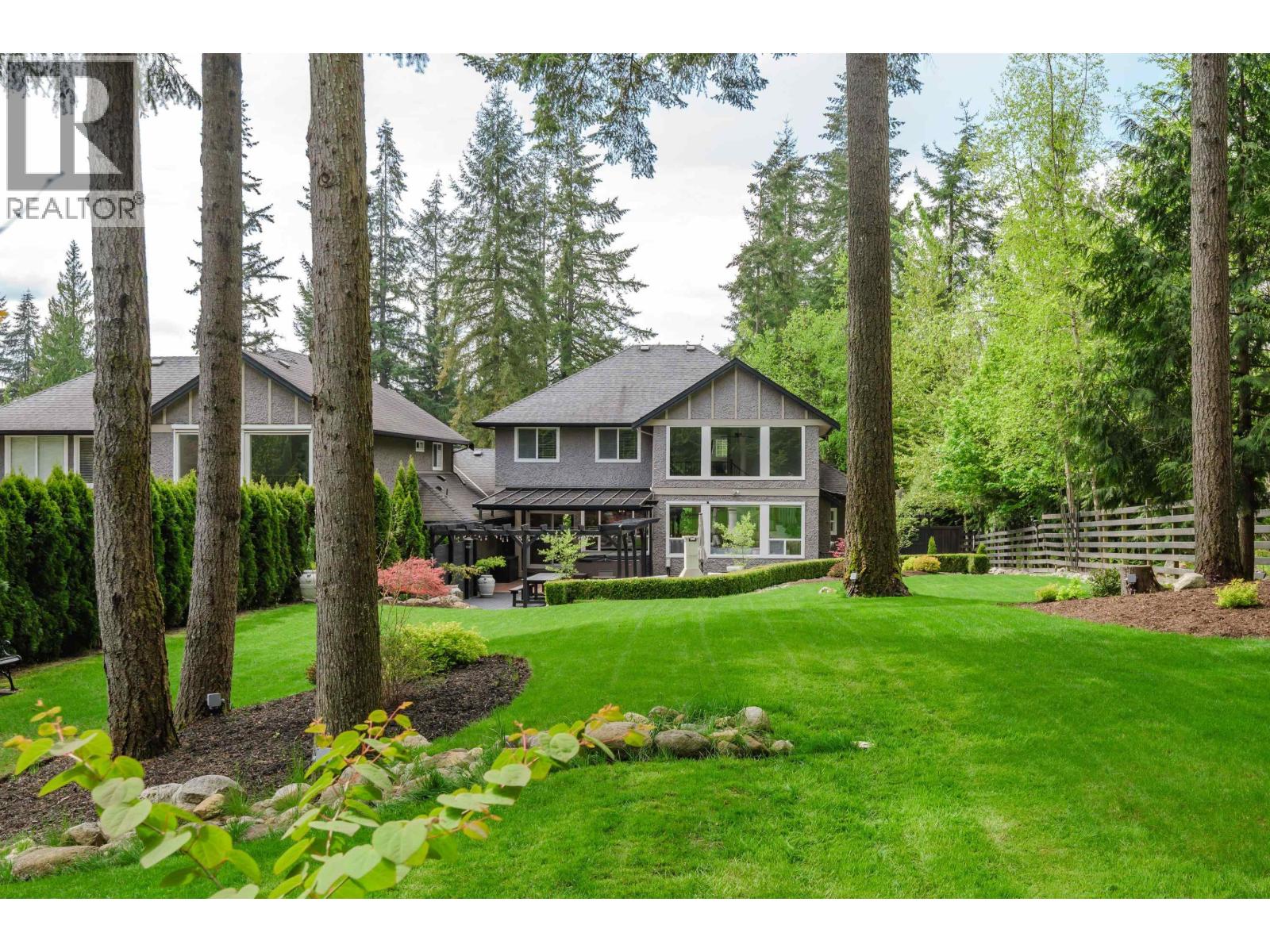 7 Alder Way, Anmore, BC V3H 4Y5
