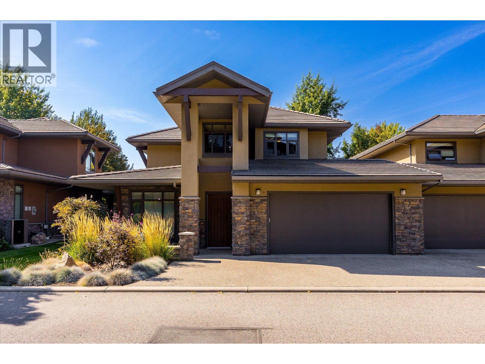 570 Sarsons Road Unit 5, Kelowna, BC V1W 5H5