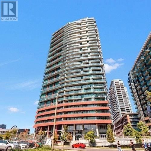 909 150 East Liberty St, Toronto, ON M6K 3R5