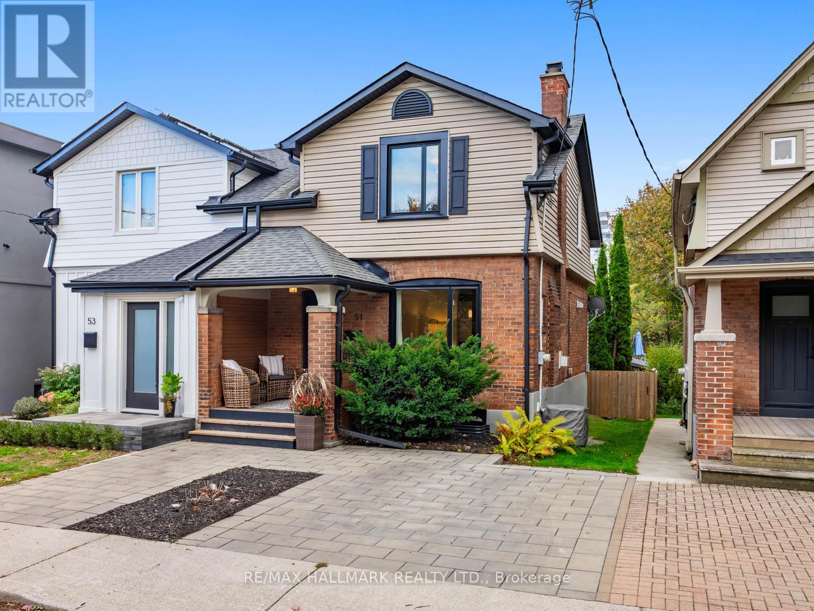 51 Beachdale Ave, Toronto Birchcliffe-cliffside, ON M1N 1V7