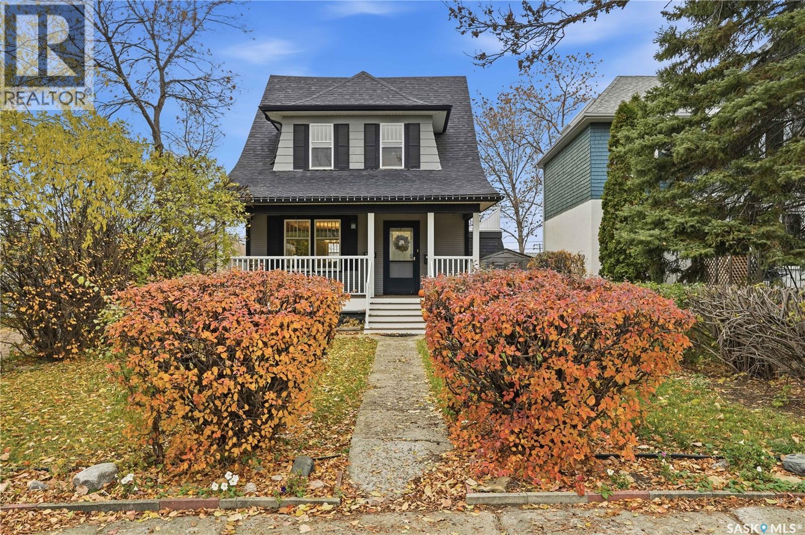 2656 Garnet St, Regina, SK S4T 3A7