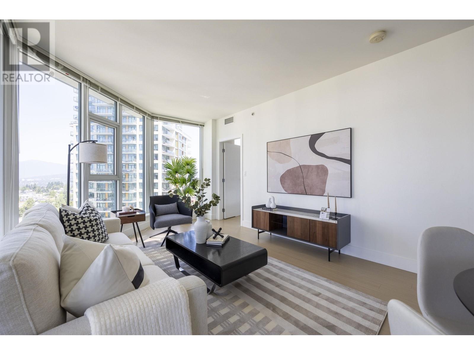 7388 Kingsway Unit 2002, Burnaby, BC V3N 0G9