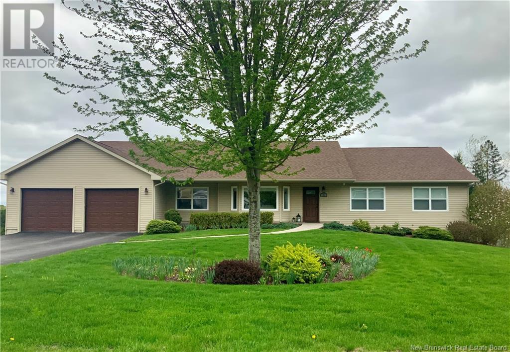 57 Leo Ave, Sussex, NB E4E 1Z9