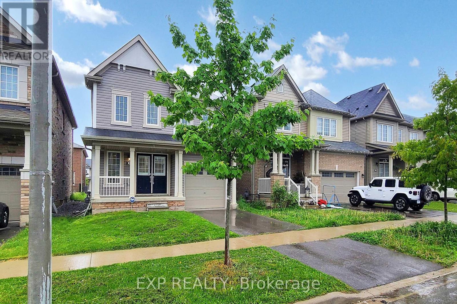 9 Esther Cres, Thorold, ON L3B 0E9