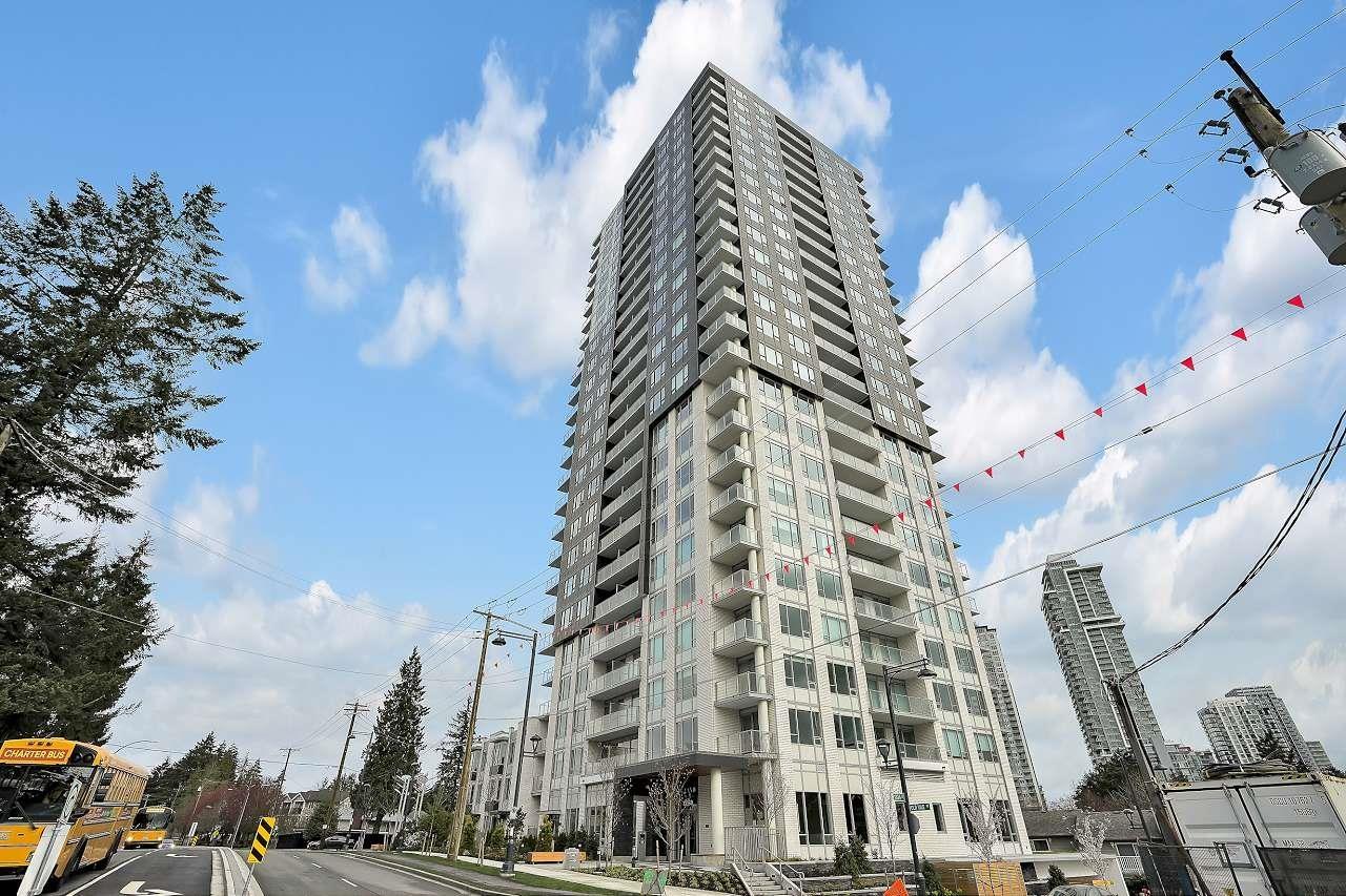13359 Old Yale Road Unit 2103, Surrey, BC V3T 0S4