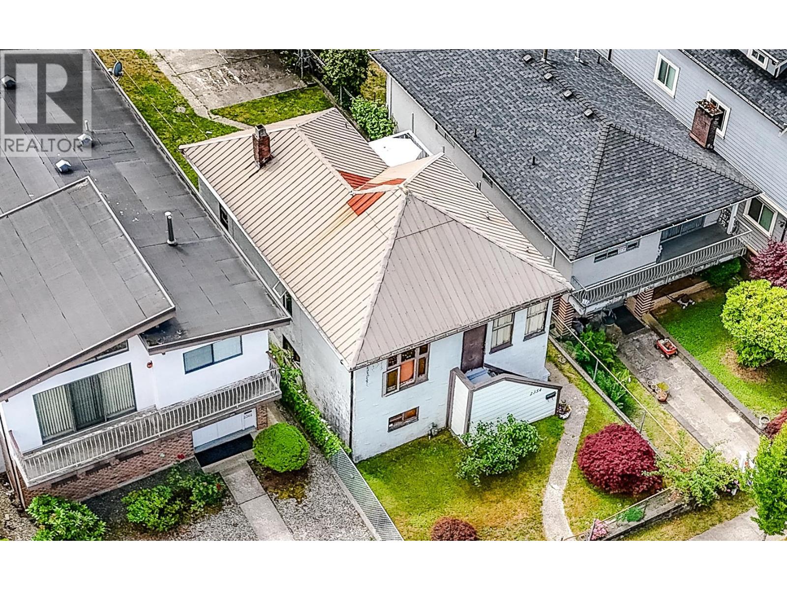 2354 E 33rd Ave, Vancouver, BC V5R 2S3