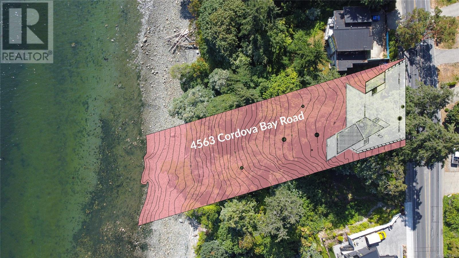 4563 Cordova Bay Rd, Saanich, BC V8X 3V5