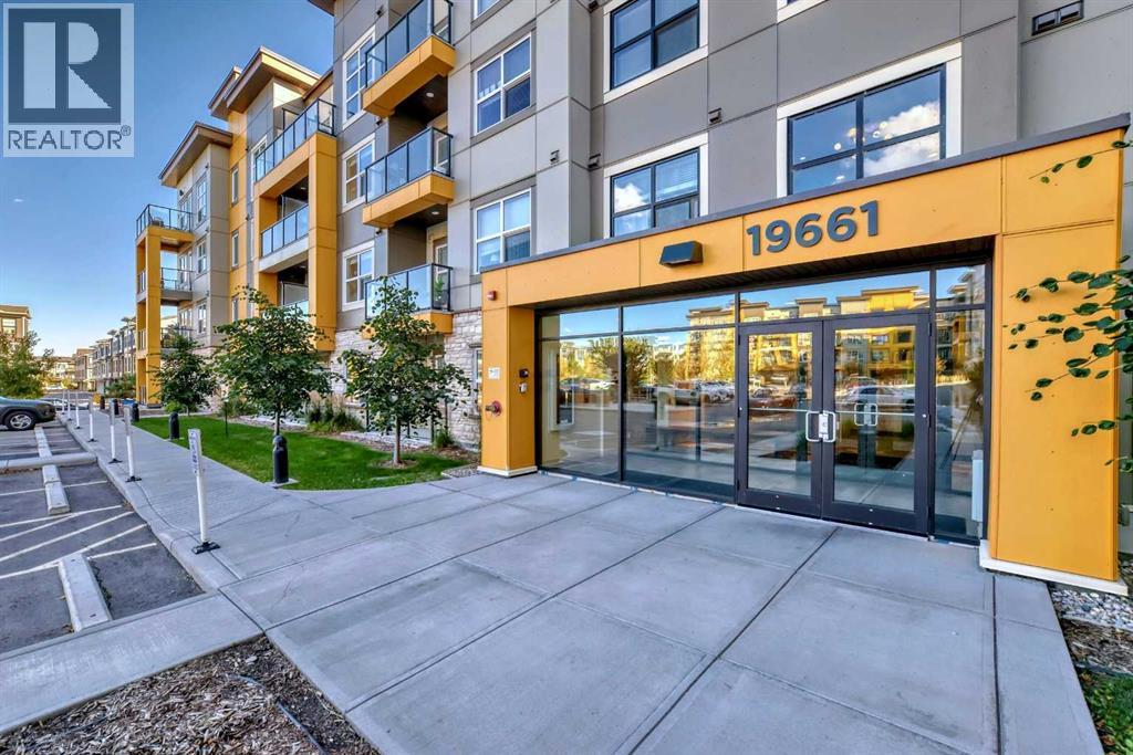 19661 40 Street Se Unit 102, Calgary, AB T3M 3H3