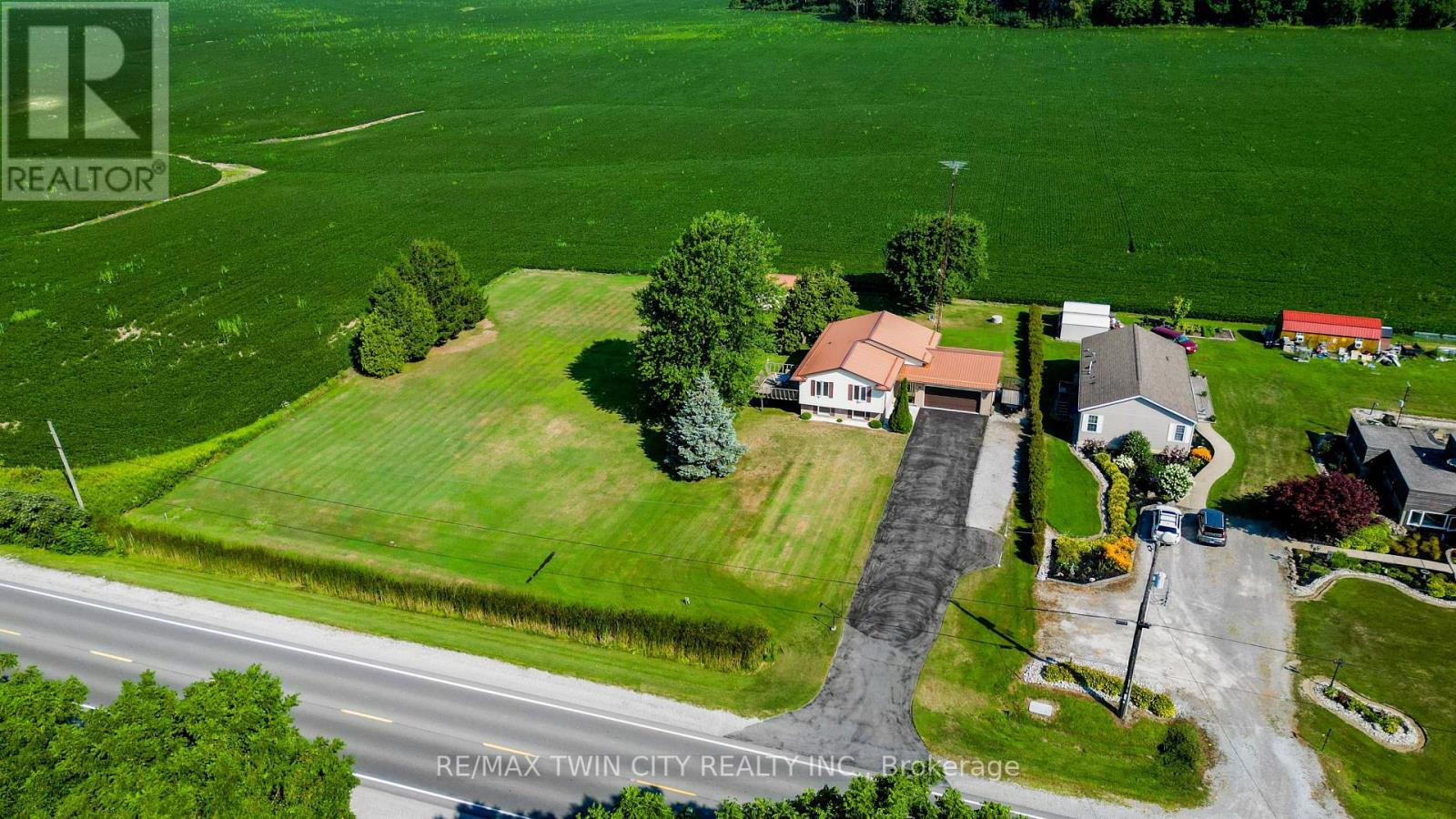 4617 Highway 3 Hwy, Norfolk Simcoe, ON N3Y 4K4