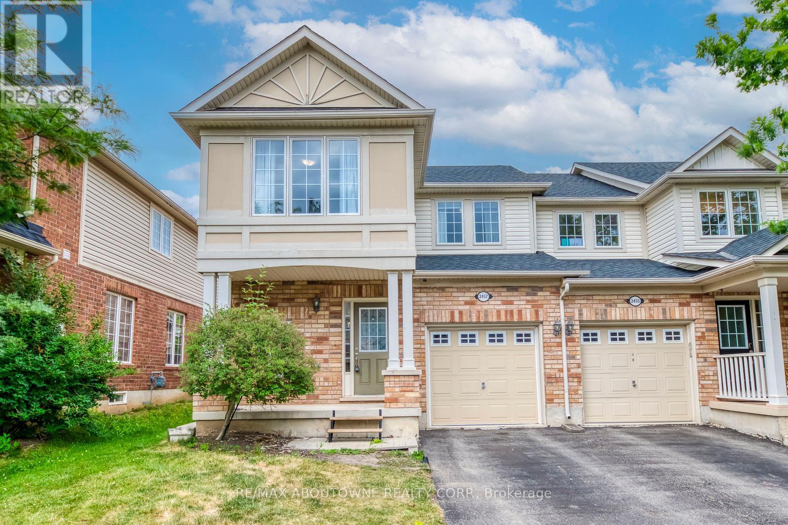 2457 Springforest Dr, Oakville, ON L6M 0A1