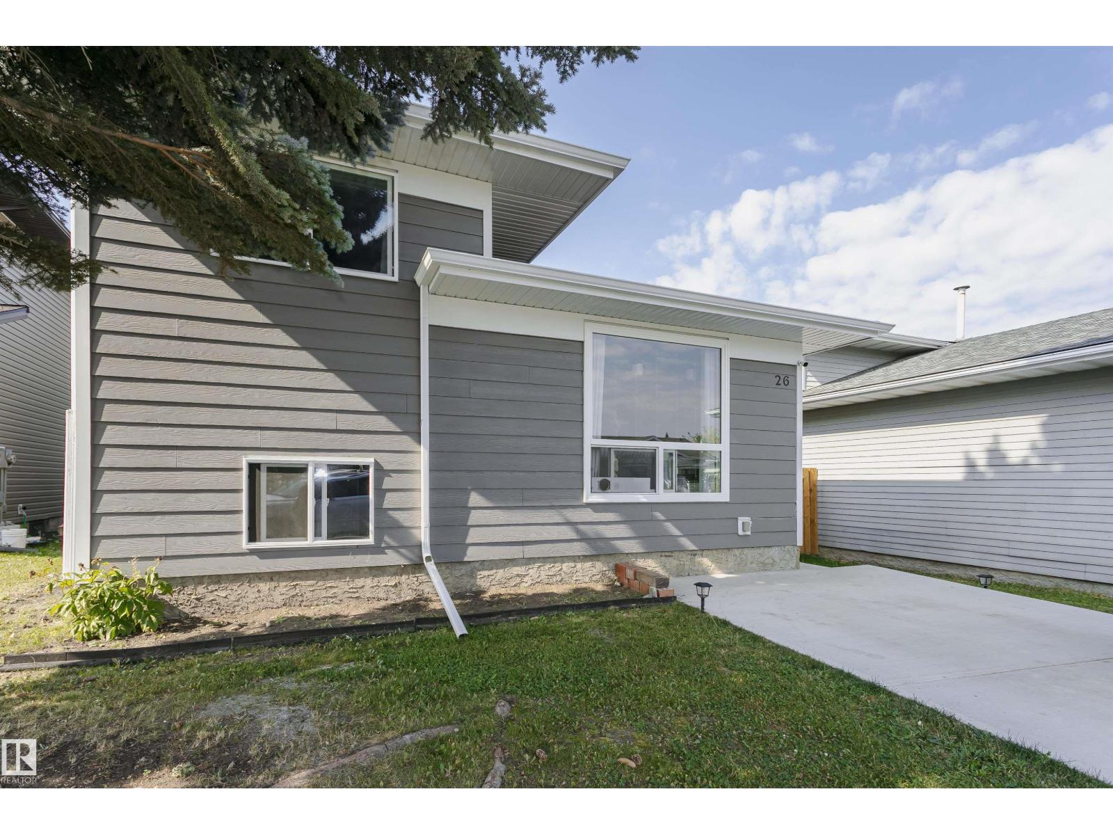 26 Westridge Pl, Spruce Grove, AB T7X 1S1