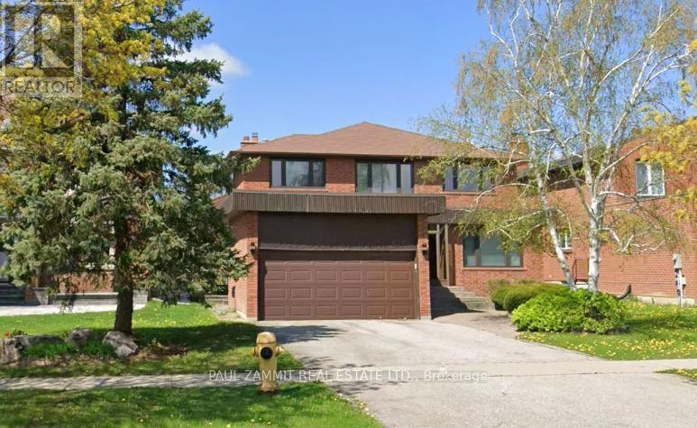 278 Green Ln, Markham Thornlea, ON L3T 7J1