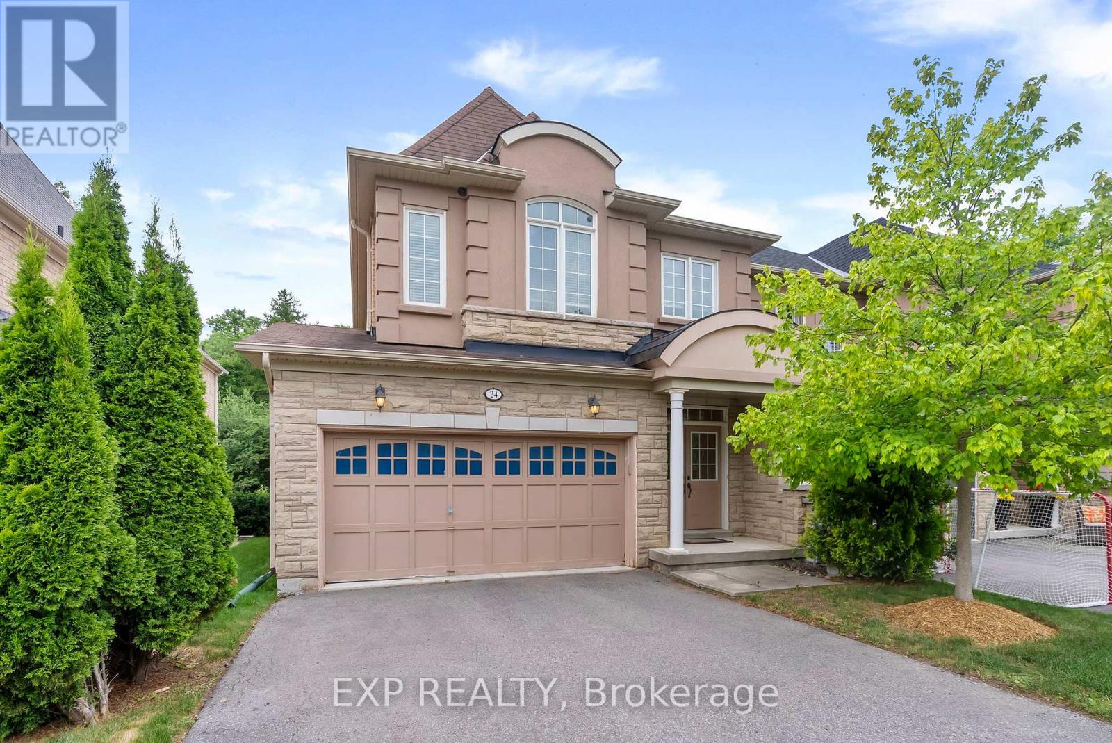 24 450 Worthington Ave, Richmond Hill, ON L4E 0E5