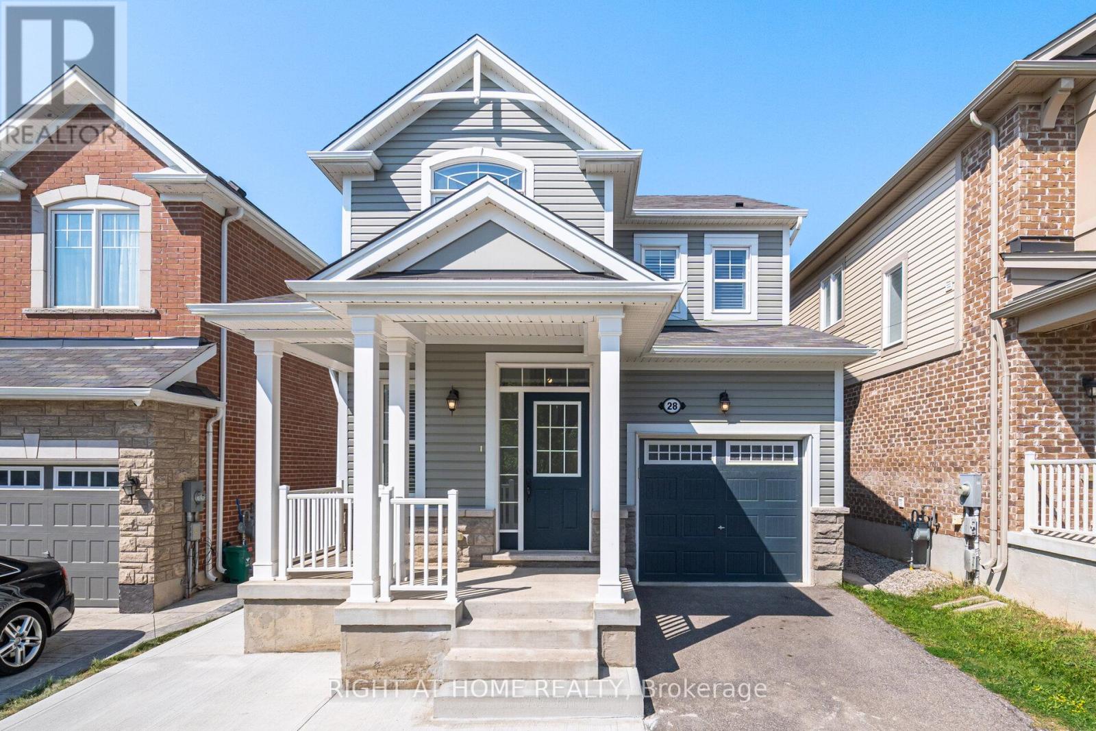 28 Pickett Pl, Cambridge, ON N3E 0B4