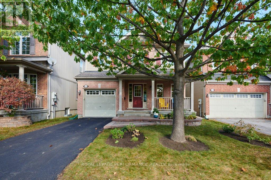 229 Mistral Way, Ottawa, ON K2S 0M7