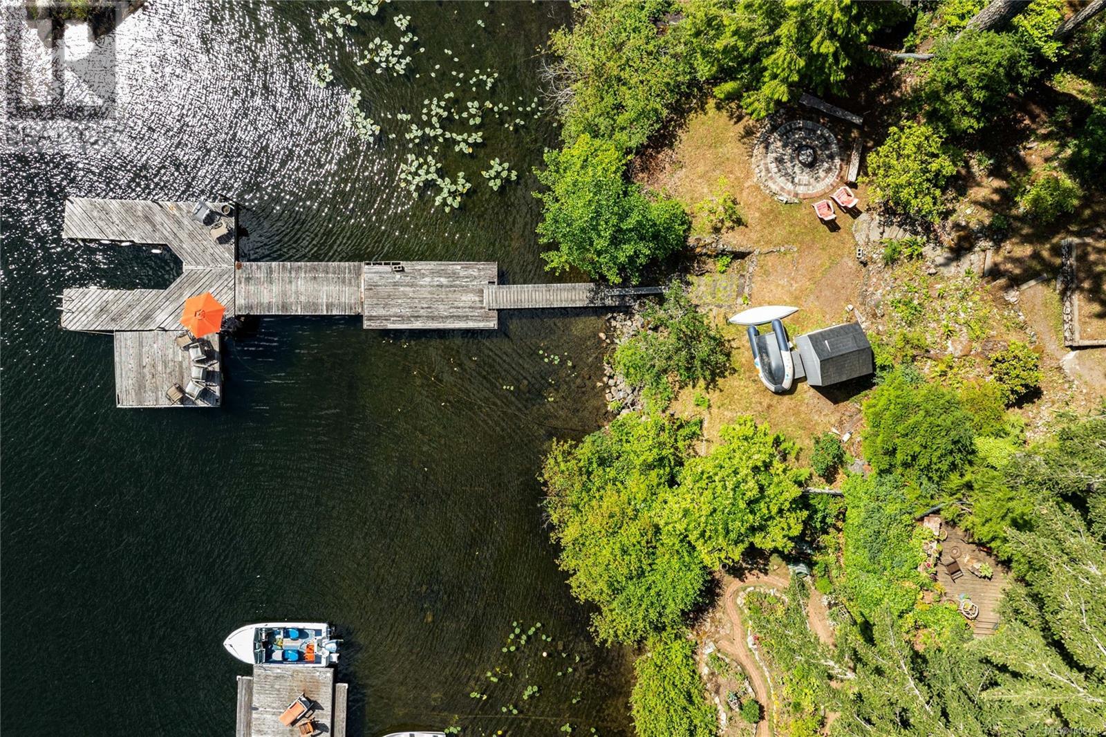 1415 W Shawnigan Lake Rd, Shawnigan Lake, BC V0R 2W0