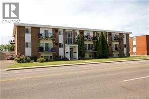 663 12 Street Nw Unit 315, Medicine Hat, AB T1A 7M1