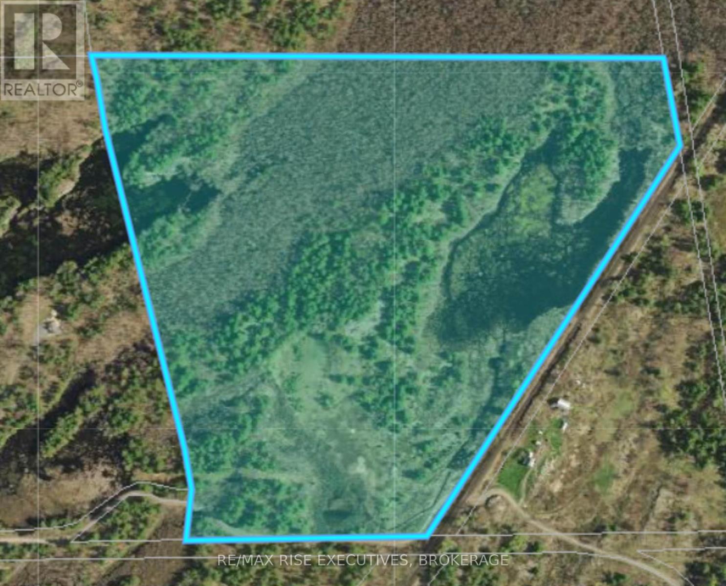 Lot 16 Echo Lake Road, Frontenac Frontenac Centre, ON K0H 2K0
