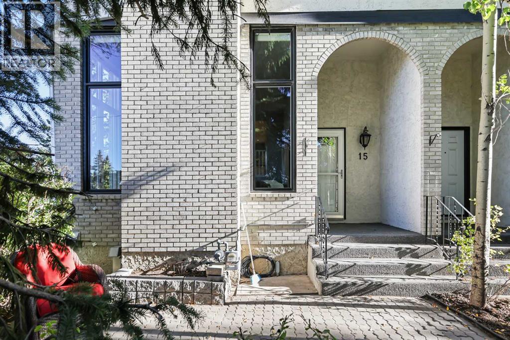 5400 Dalhousie Drive Nw Unit 15, Calgary, AB T3A 2B4