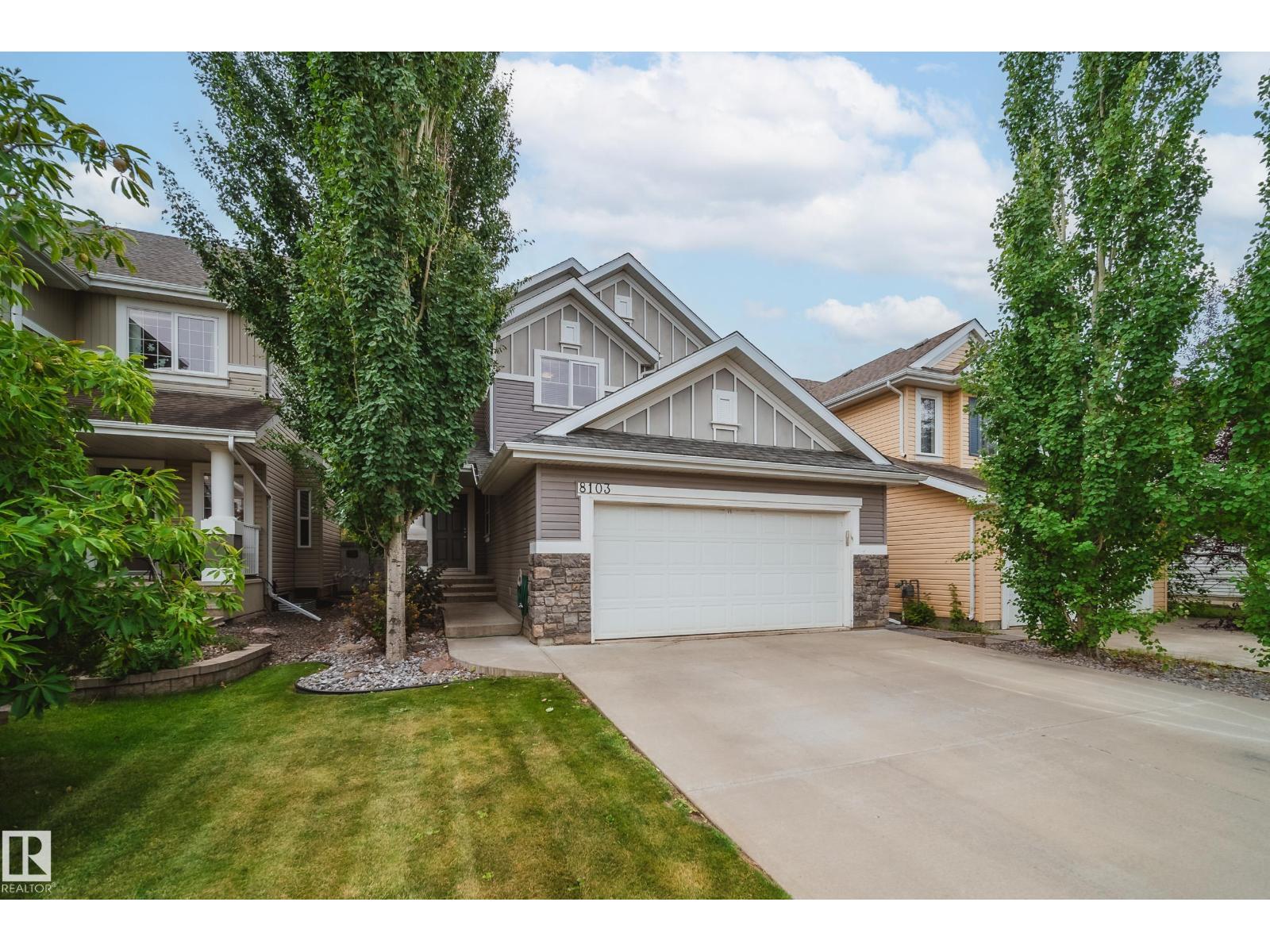 16 Av Sw Unit 8103 #a, Edmonton, AB T6X 0H8