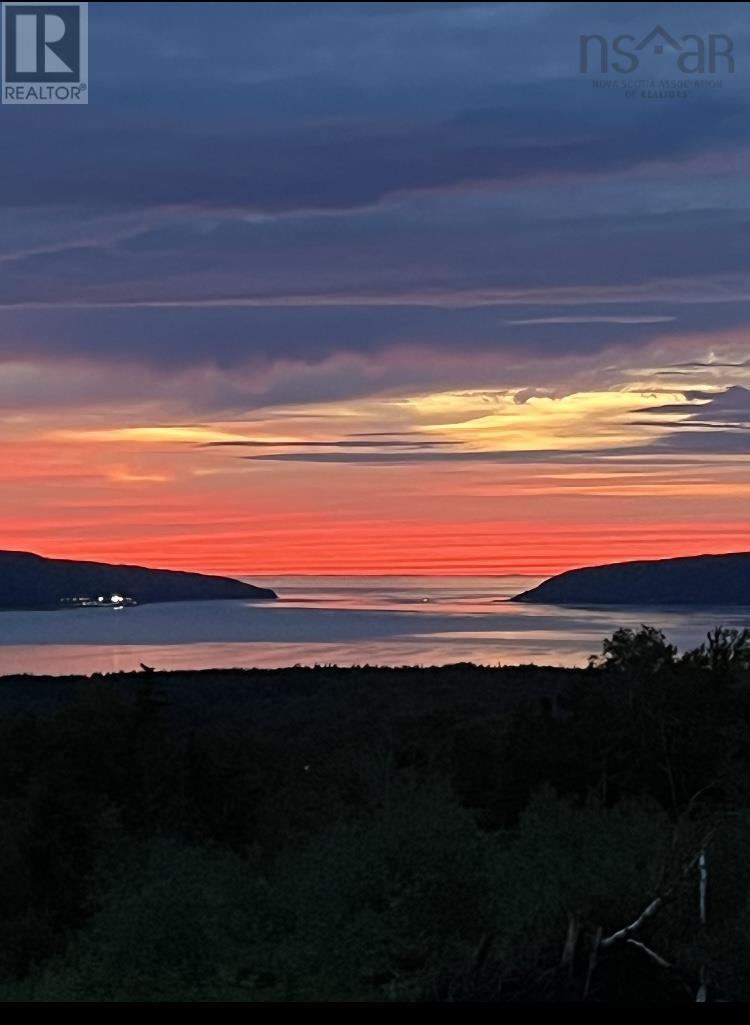 101 Highway, Smiths Cove, NS B0S 1S0