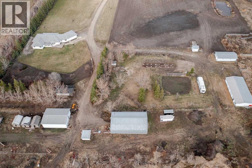 731006 Range Road 51, Sexsmith, AB T0H 3C0