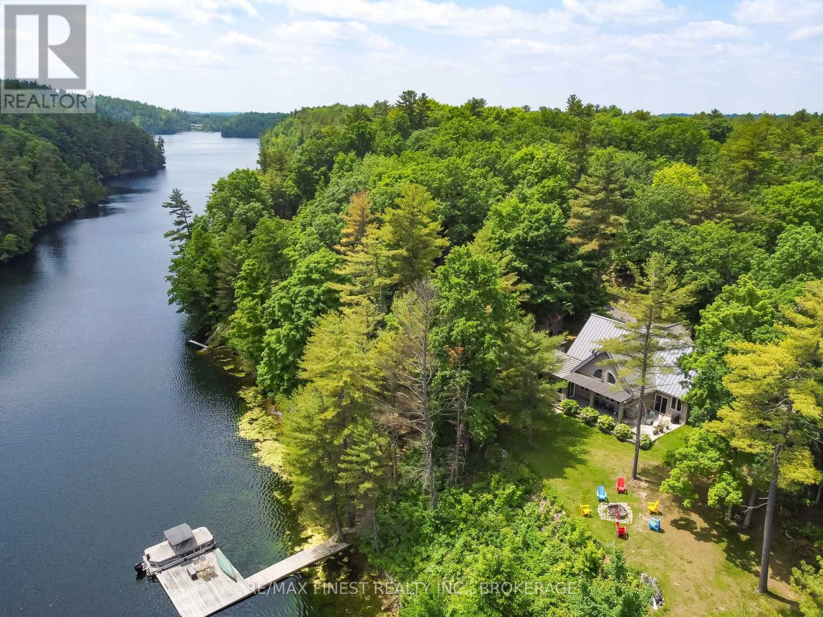 116 Nuthatch Ln, Rideau Lakes, ON K0G 1E0