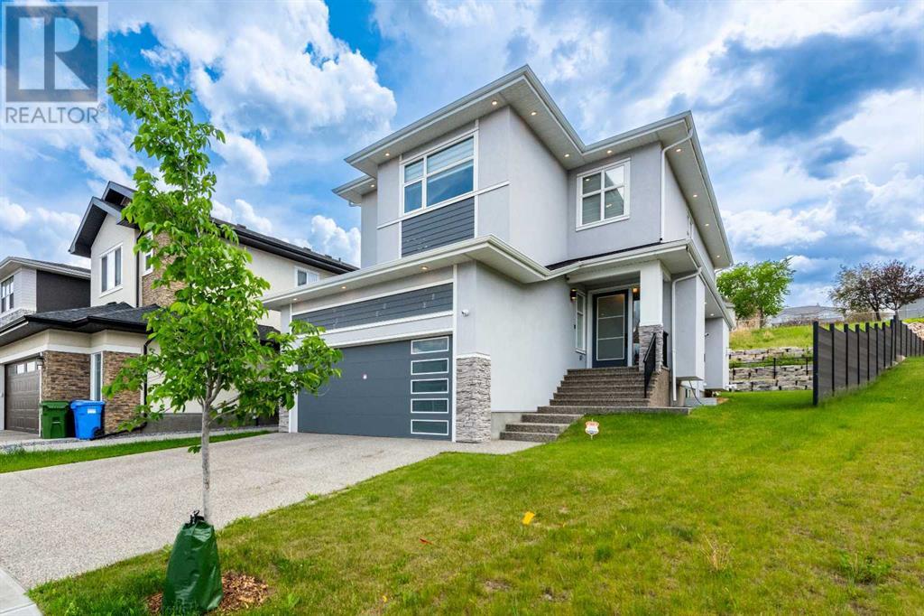 53 Hampstead Mews NW, Calgary, AB T3A 2Z5