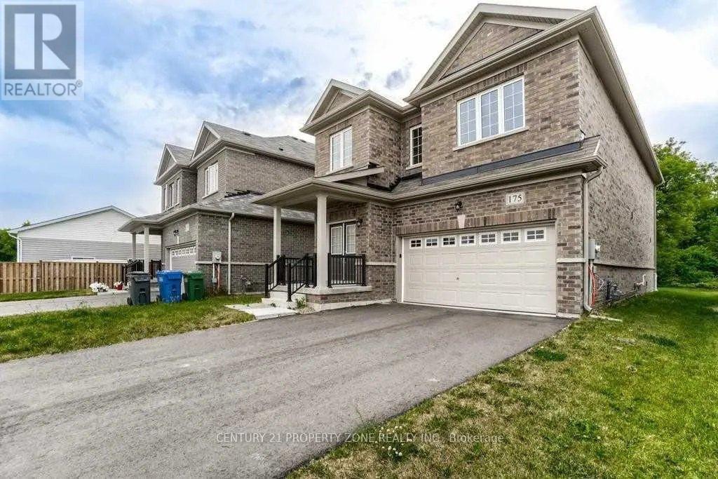 175 Werry Ave, Southgate, ON N0C 1B0