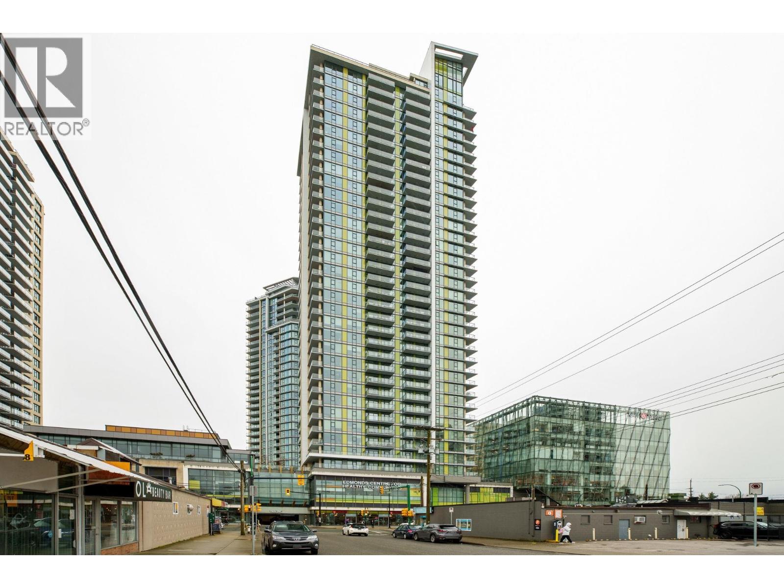 7358 Edmonds Street Unit 1411, Burnaby, BC V3N 0H1