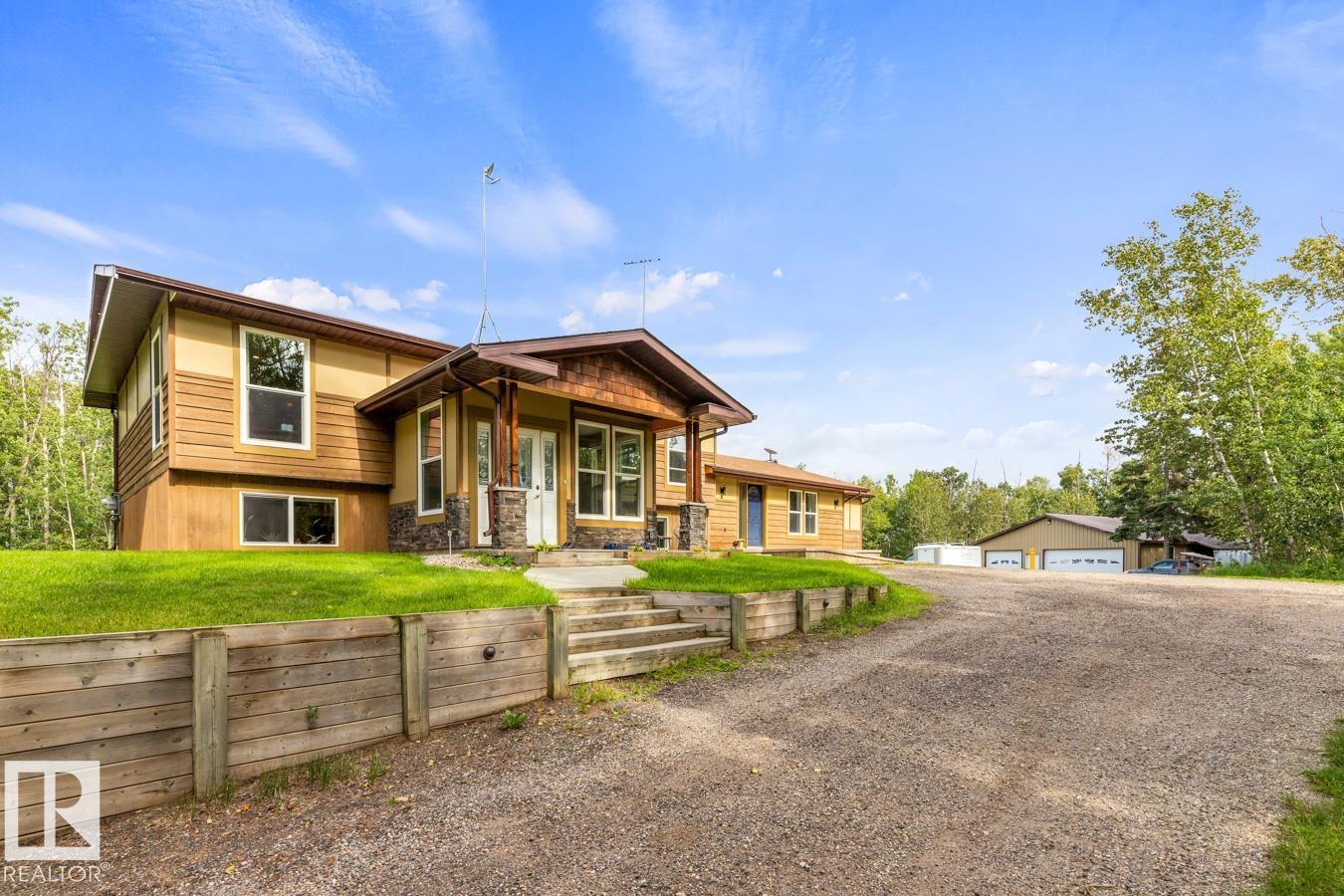 51216 Range Rd 265 #3, Spruce Grove, AB T7Y 1G1
