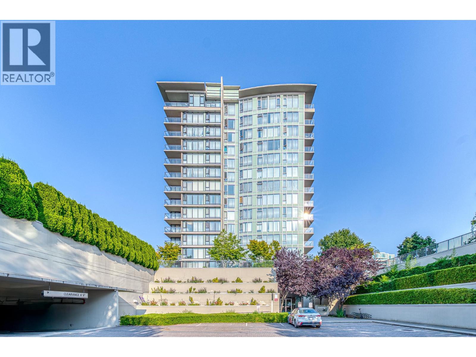 5068 Kwantlen Street Unit 803, Richmond, BC V6X 4K4
