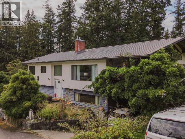 7889 Highway 101, Powell River, BC V8A 0R7