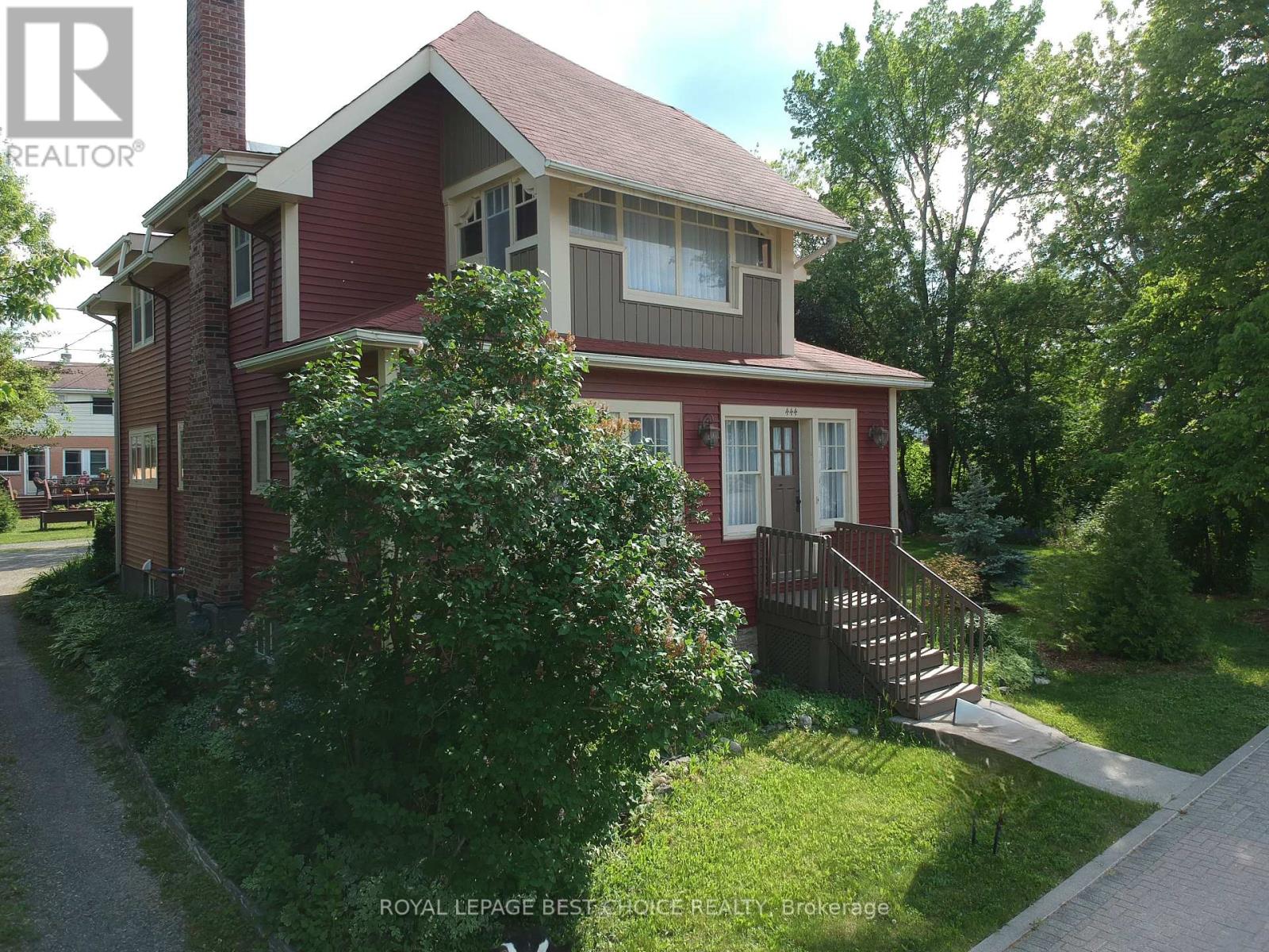 444 Main St, Temiskaming Shores, ON P0J 1K0