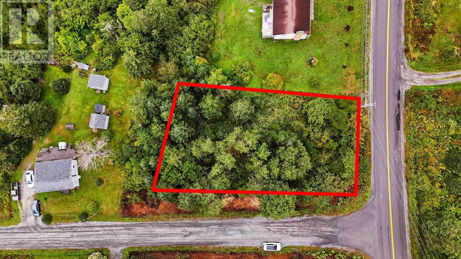 Axy Grady Road, East Chezzetcook, NS B0J 2L0