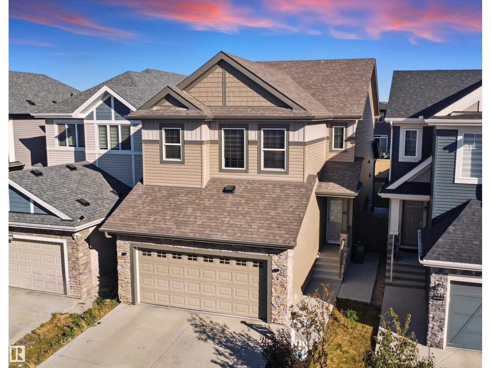 23 Av Sw Unit 5218, Edmonton, AB T6X 2X4