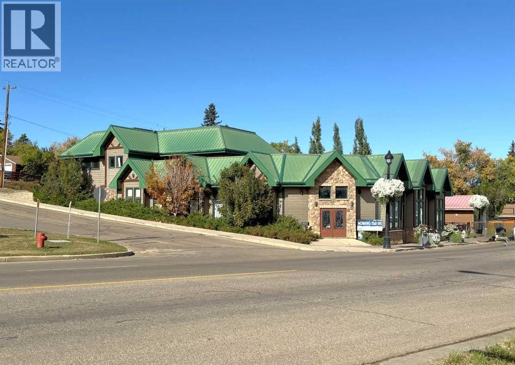 50 Street Unit 4803, Athabasca, AB T9S 1C8