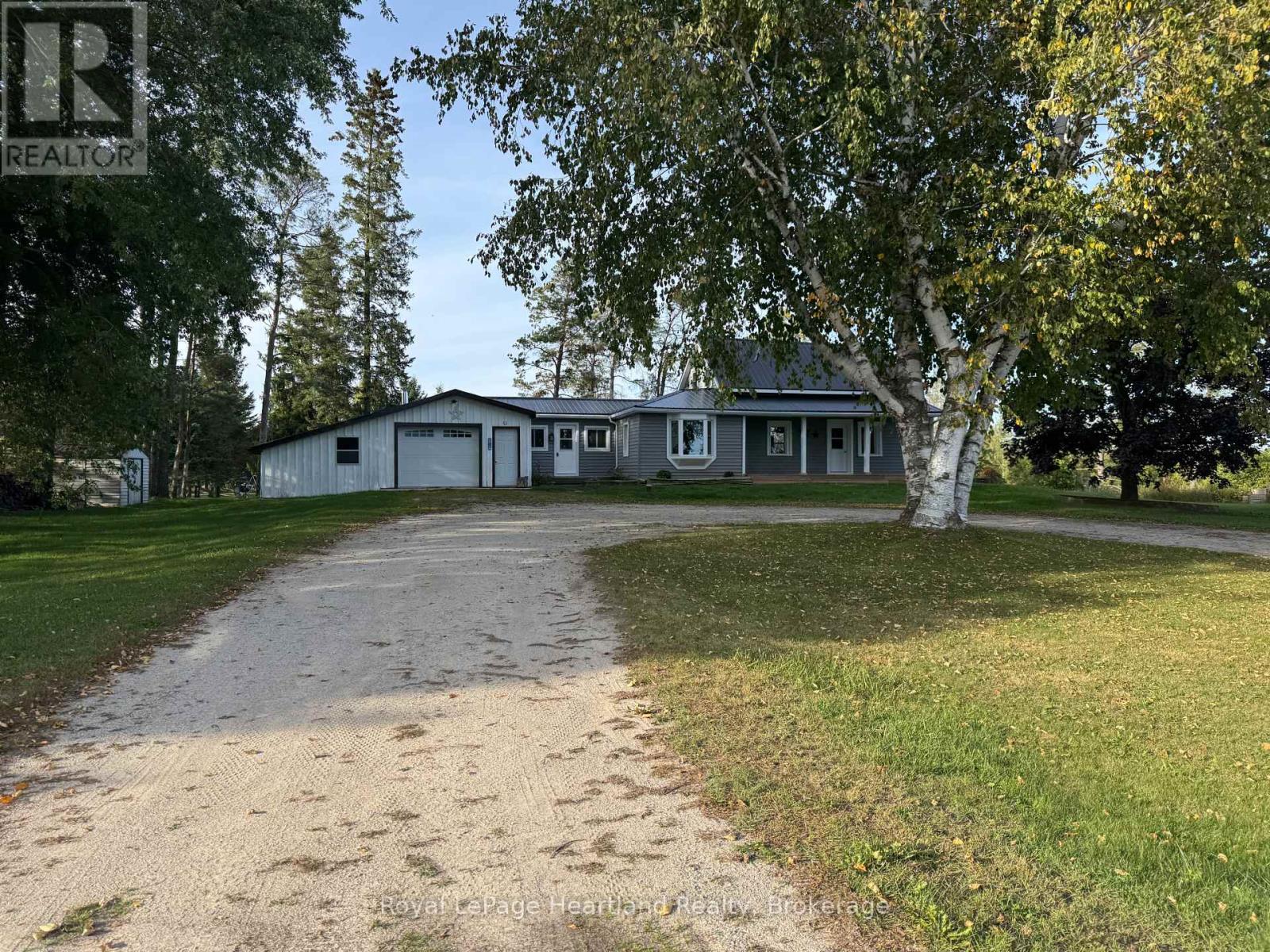 341149 Grey Rd 28, West Grey, ON N4N 3B9