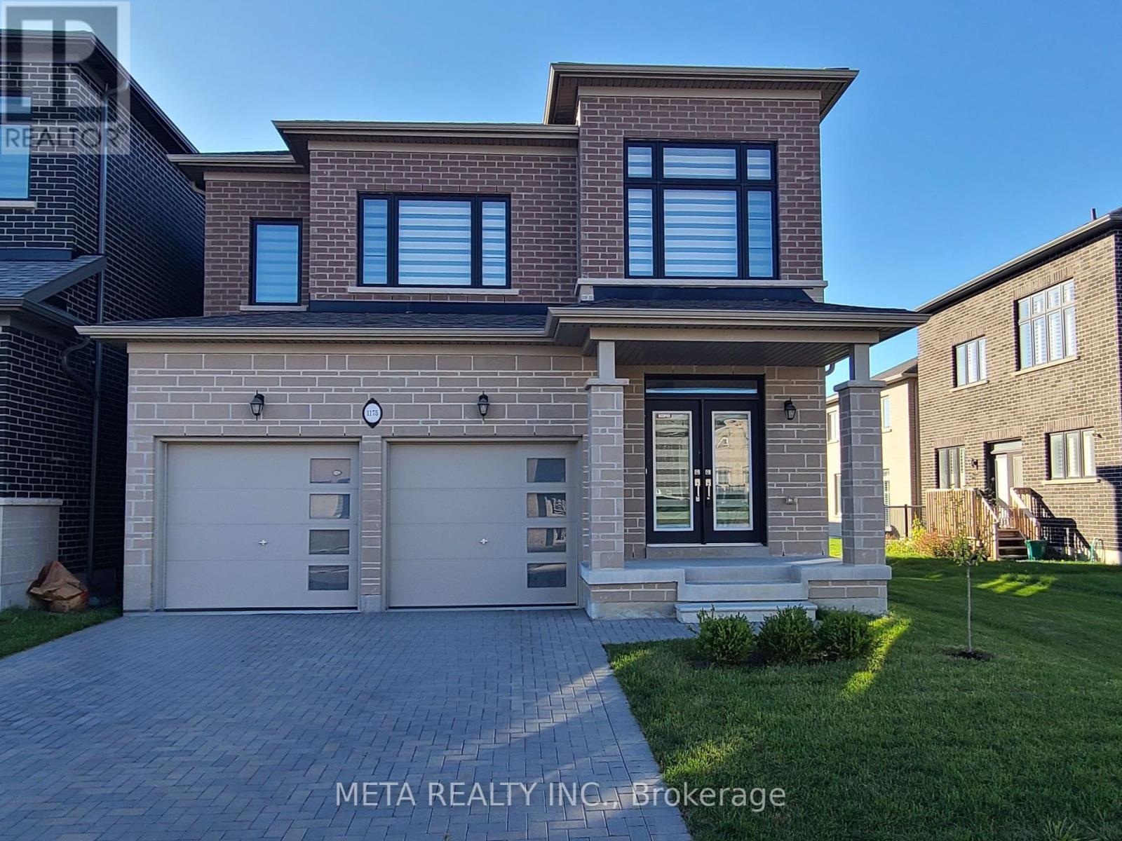 1175 Plymouth Dr, Oshawa Kedron, ON L1L 0T4