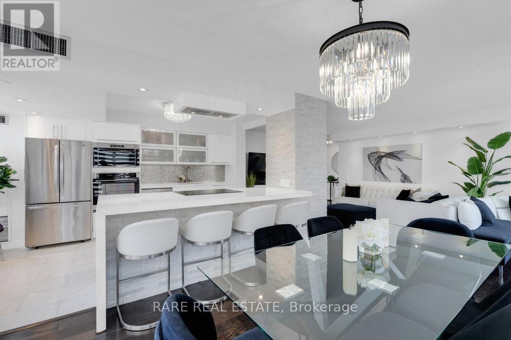1503 100 Upper Madison Ave, Toronto, ON M2N 6M4