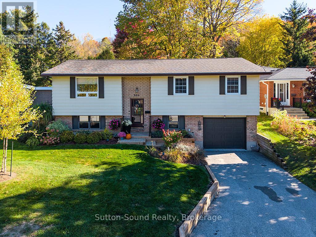 305 8th Avenue East, Owen Sound, ON N4K 3A3