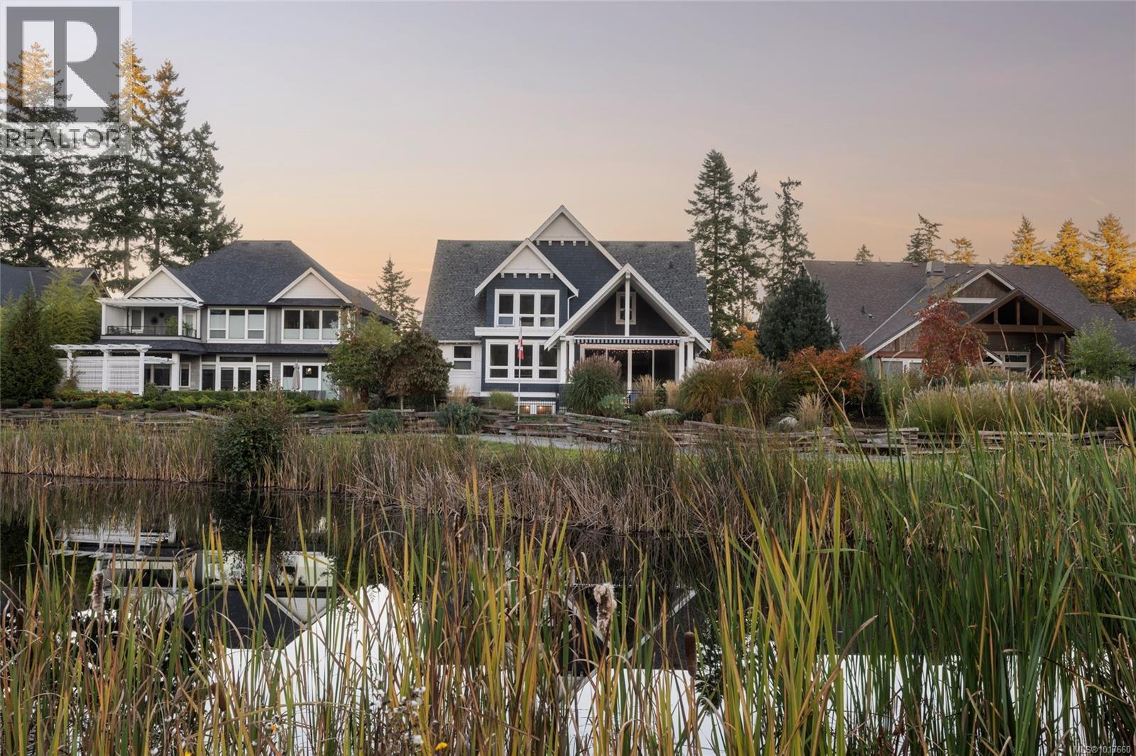 1319 Champions Crt Ct, Langford, BC V9B 0R9