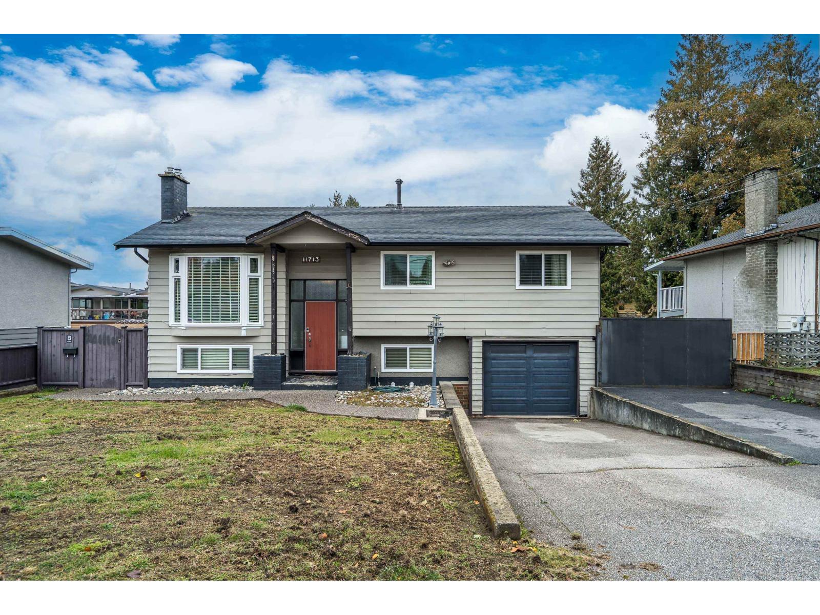 94 Avenue Unit 11713, Delta, BC V4C 3R5