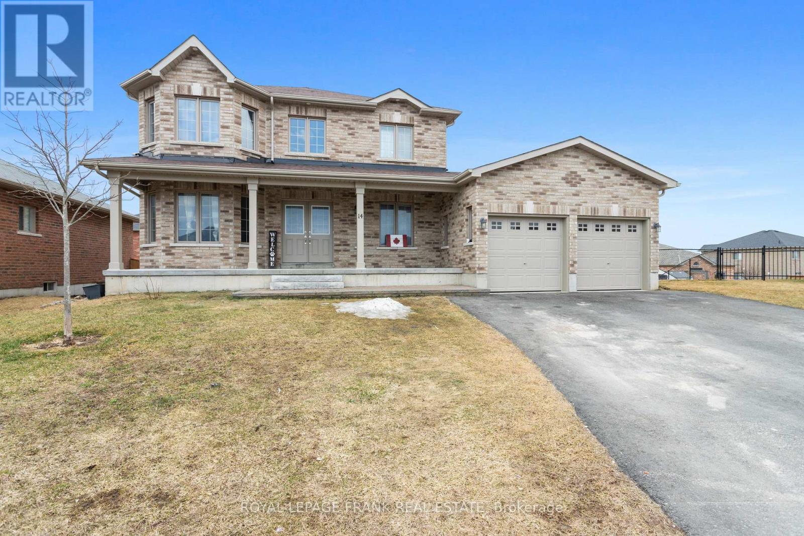 14 Manchester Ct, Trent Hills Hastings, ON K0L 1Y0